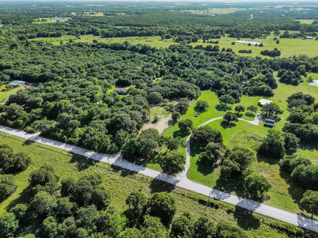 Tract 1 County Road 265 Collinsville TX 76233