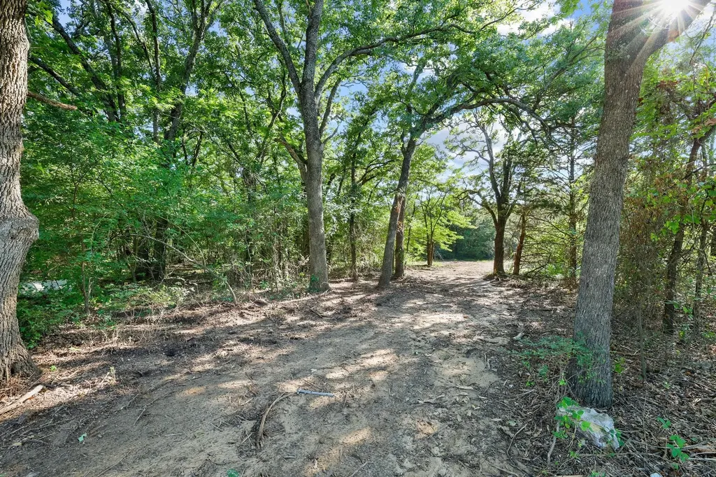 Tract 1 County Road 265 Collinsville TX 76233