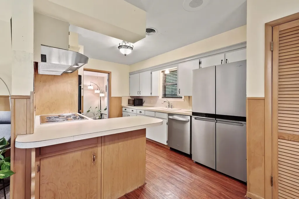 111 W Tennie Street Gainesville TX 76240