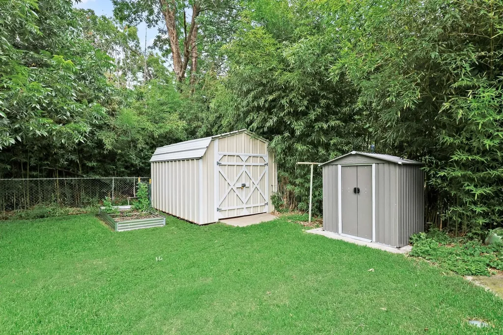 111 W Tennie Street Gainesville TX 76240