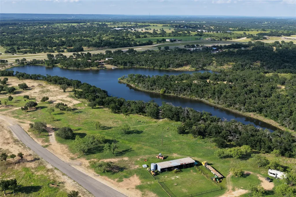 Tbd Epic Ln Drive Santo TX 76472