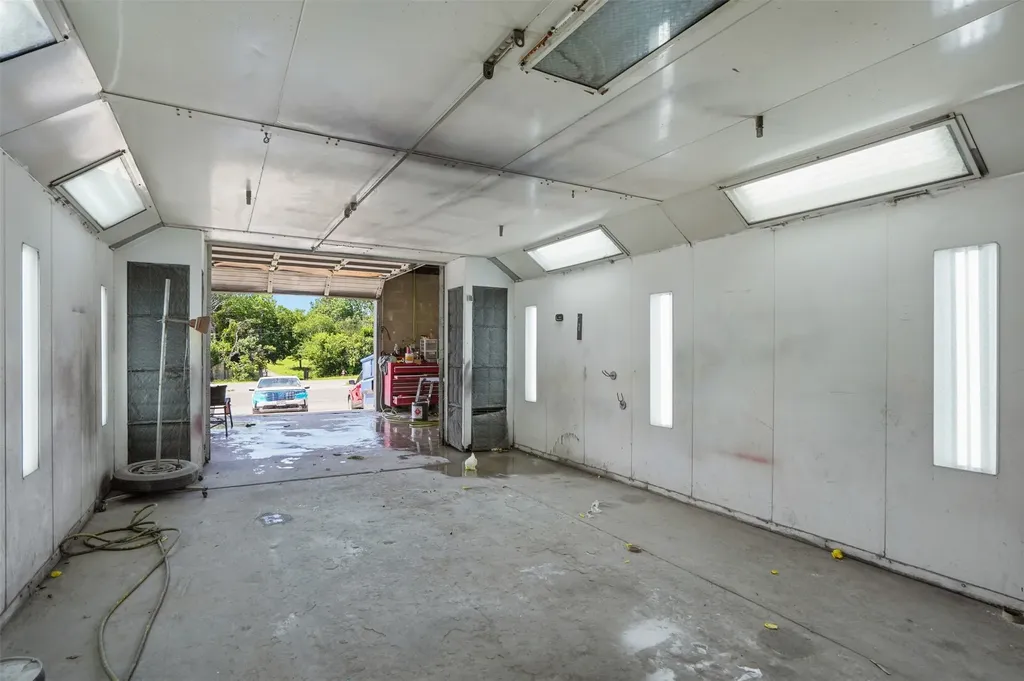 5416 Jacksboro Highway Sansom Park TX 76114