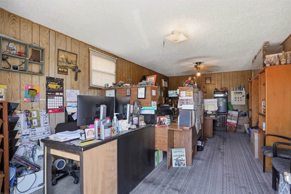 5416 Jacksboro Highway Sansom Park TX 76114