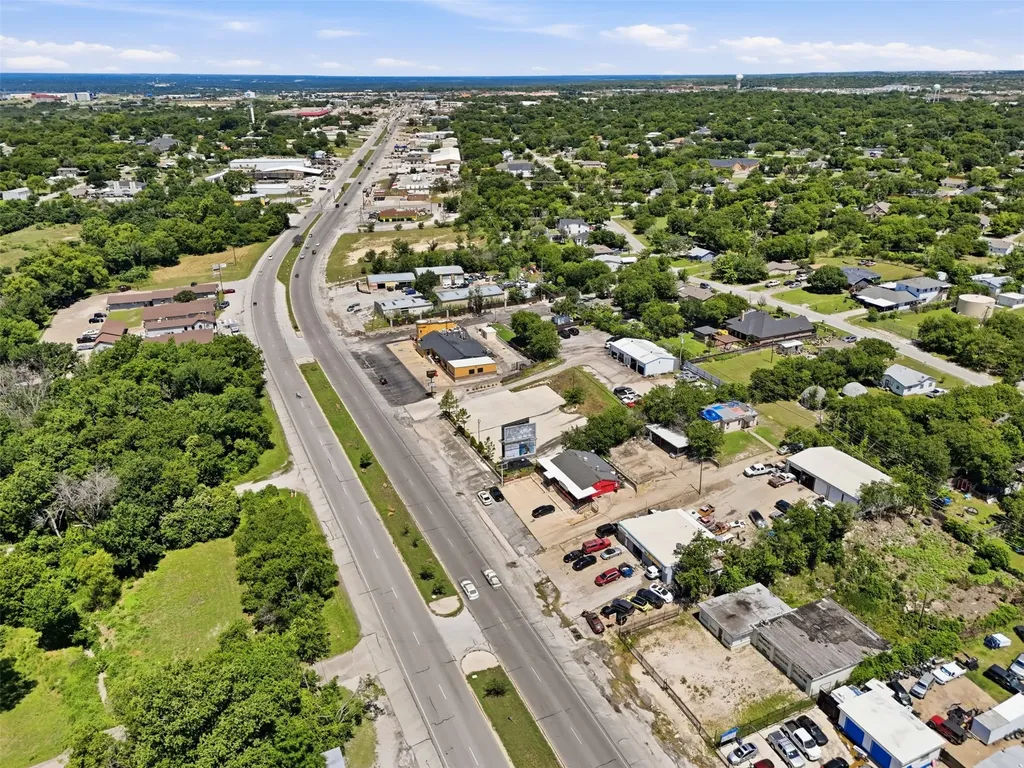 5416 Jacksboro Highway Sansom Park TX 76114
