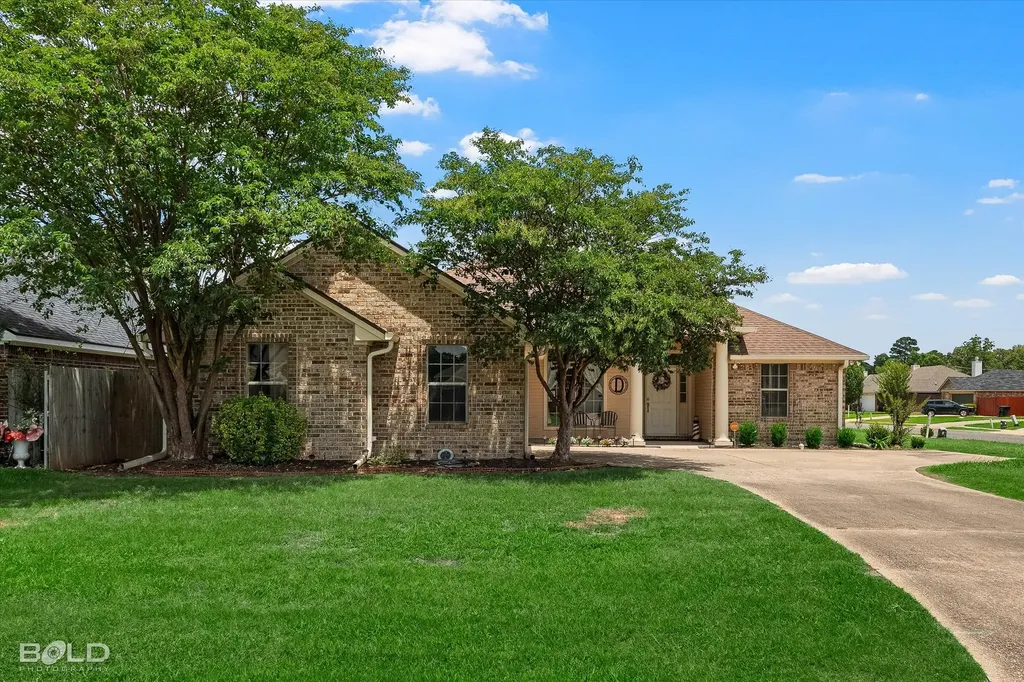 6905 Ash Street Shreveport LA 71129