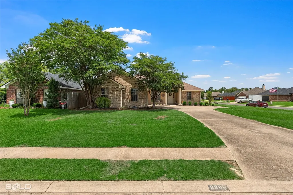 6905 Ash Street Shreveport LA 71129