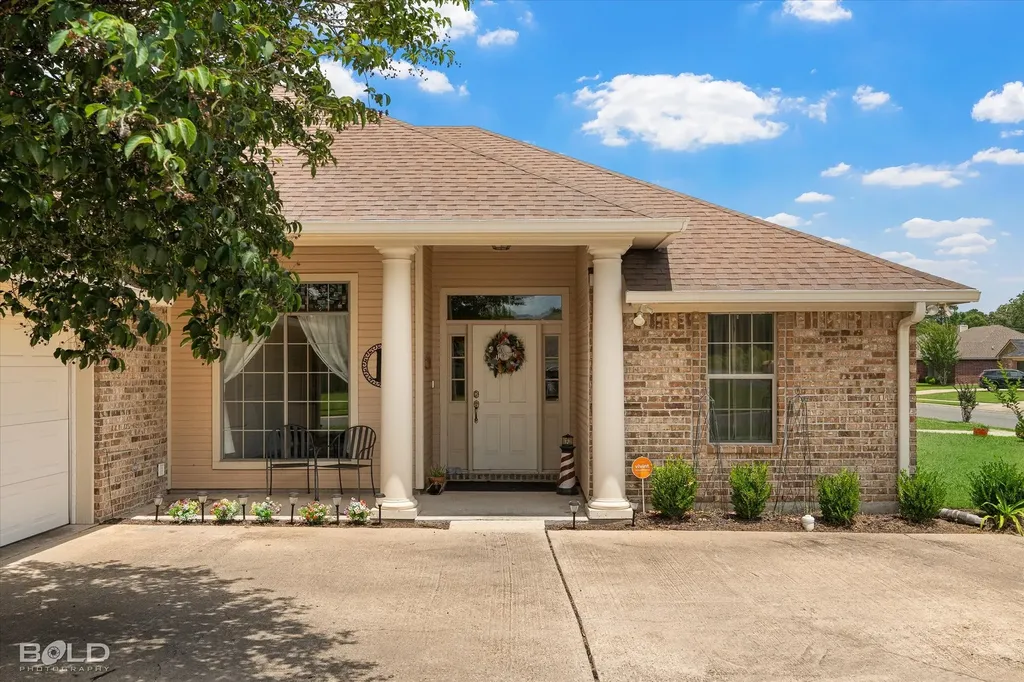 6905 Ash Street Shreveport LA 71129