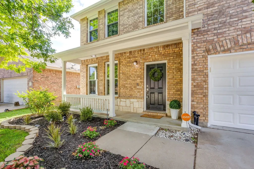 12517 Patnoe Drive Fort Worth TX 76028