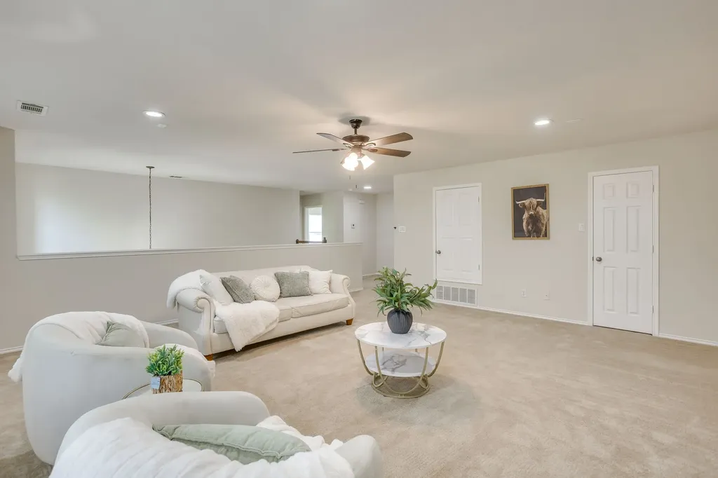 12517 Patnoe Drive Fort Worth TX 76028