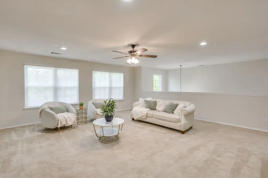 12517 Patnoe Drive Fort Worth TX 76028