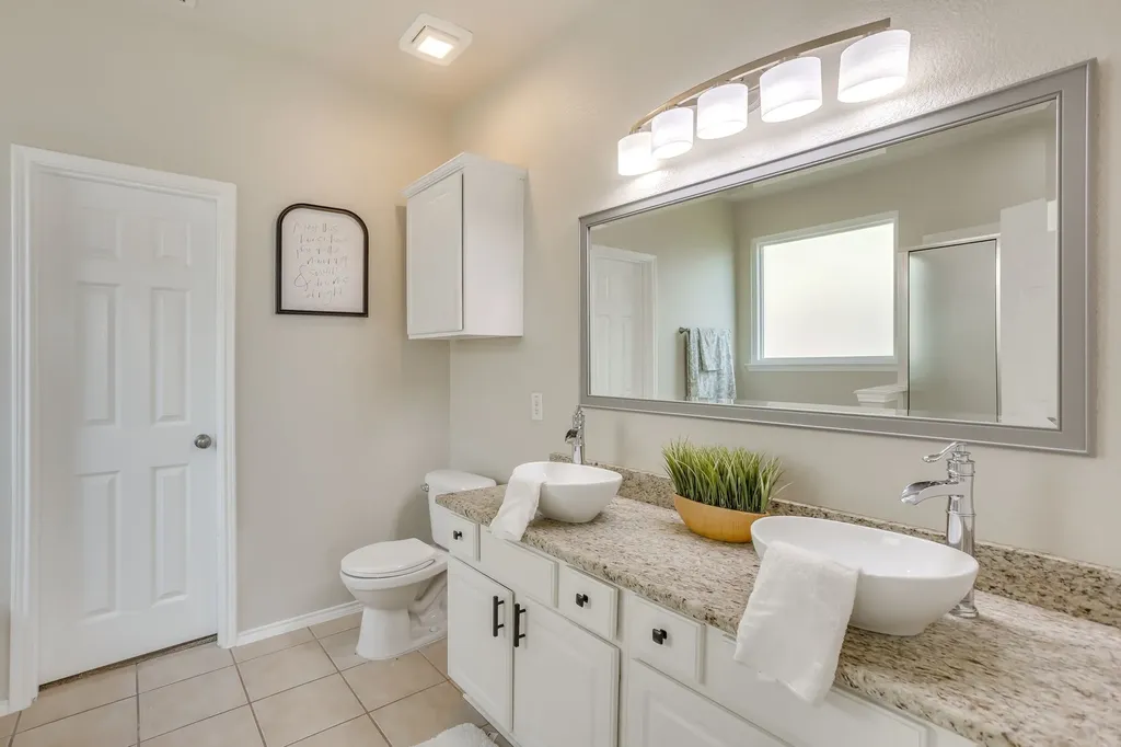 12517 Patnoe Drive Fort Worth TX 76028