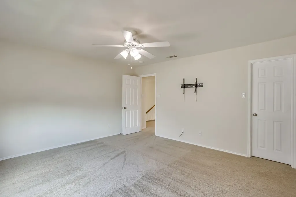 12517 Patnoe Drive Fort Worth TX 76028