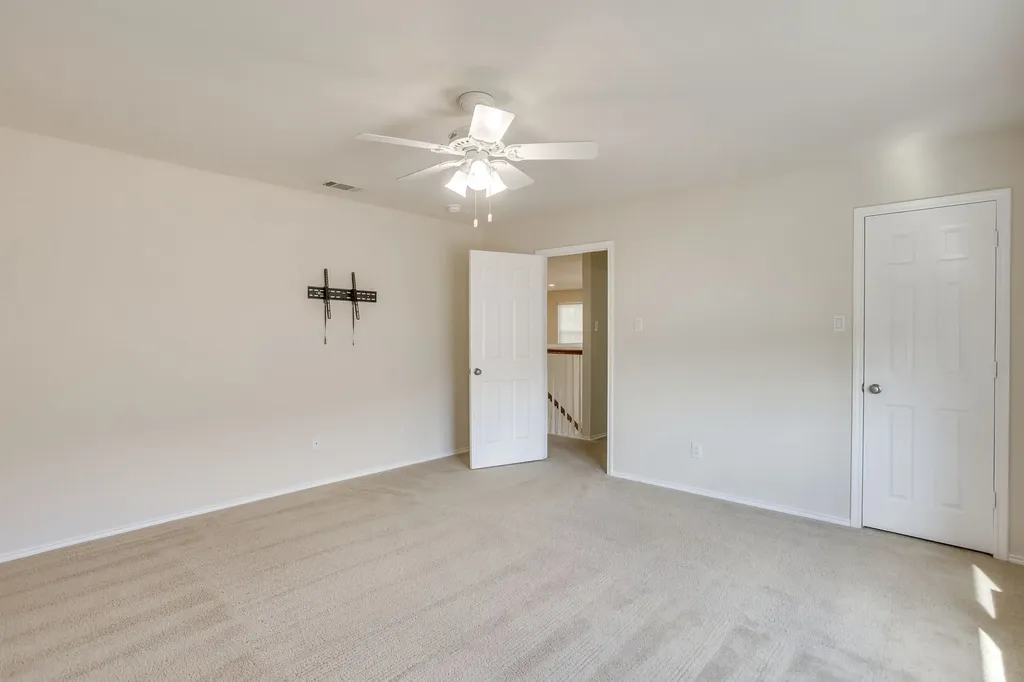 12517 Patnoe Drive Fort Worth TX 76028