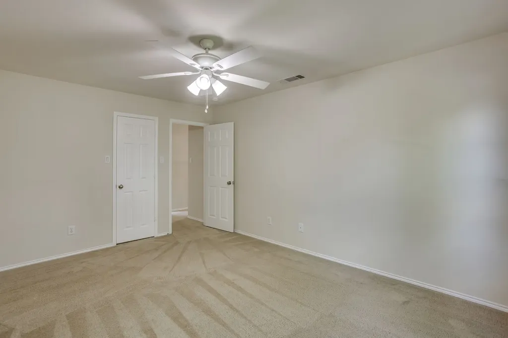12517 Patnoe Drive Fort Worth TX 76028