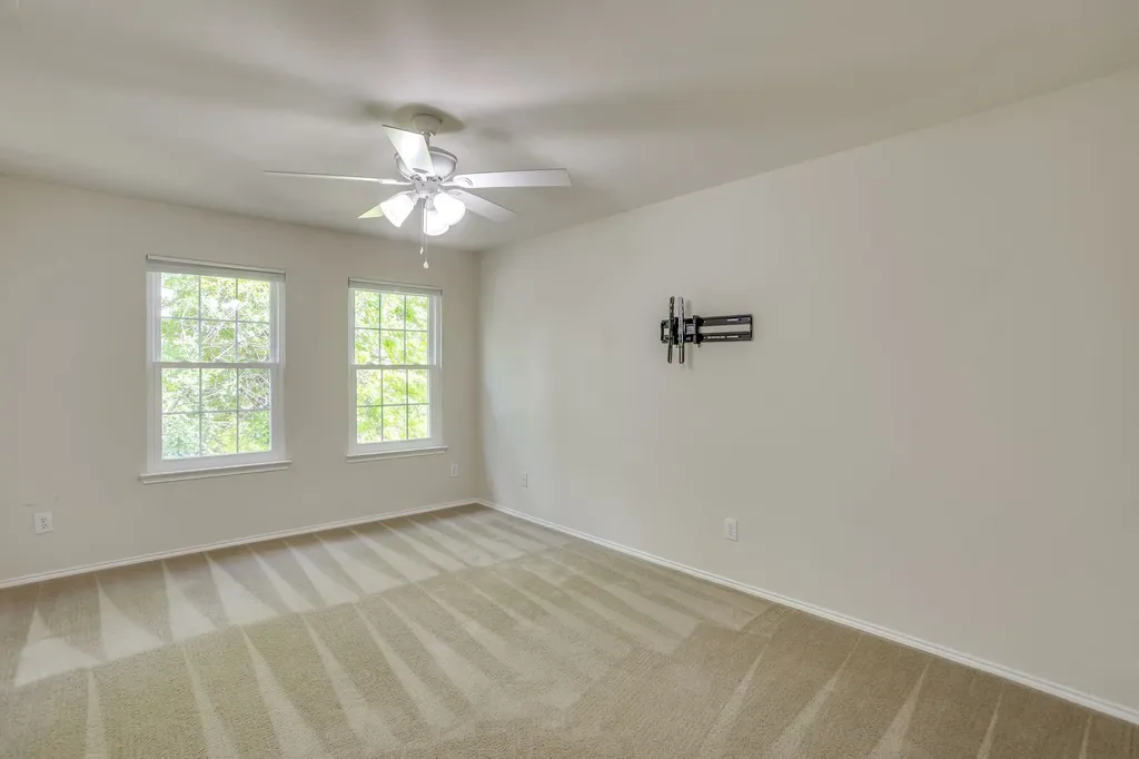 12517 Patnoe Drive Fort Worth TX 76028