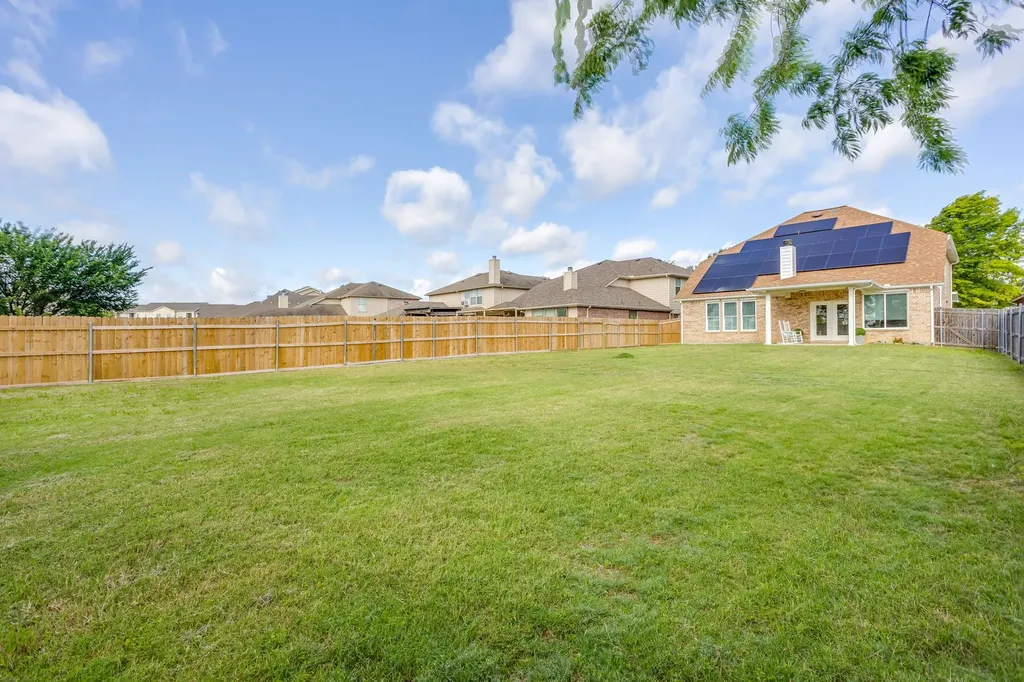 12517 Patnoe Drive Fort Worth TX 76028