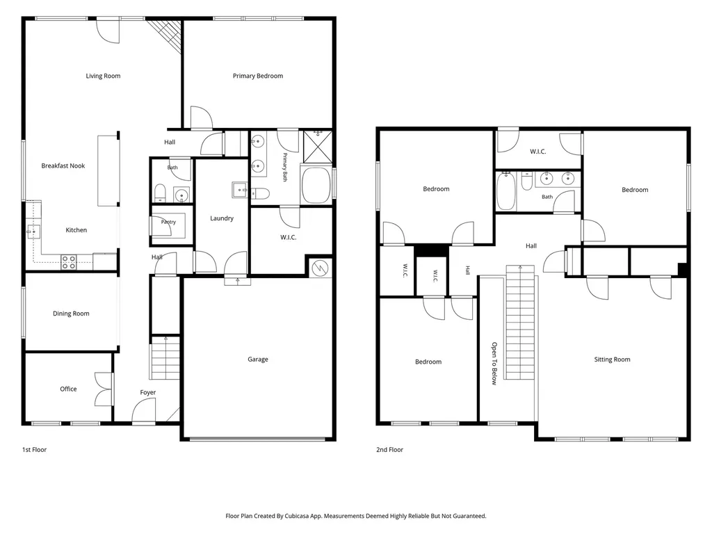 12517 Patnoe Drive Fort Worth TX 76028