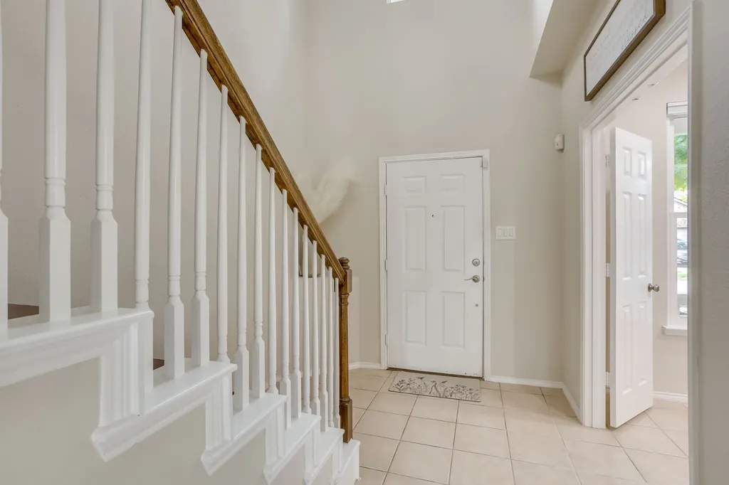 12517 Patnoe Drive Fort Worth TX 76028
