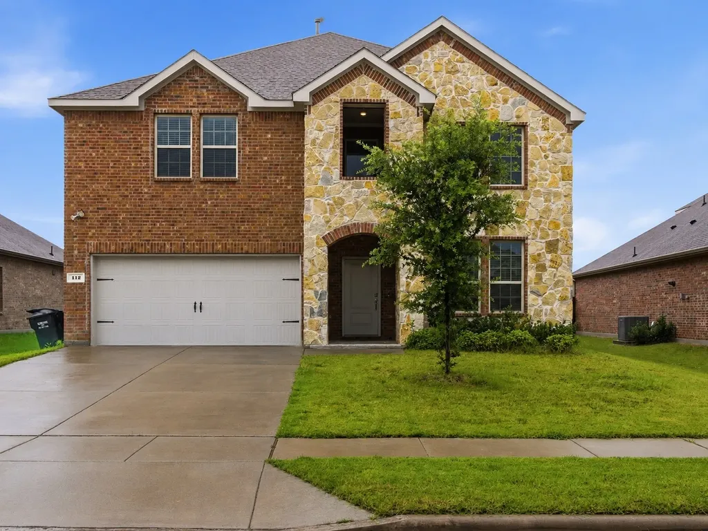 112 Kiskadee Trail Caddo Mills TX 75135