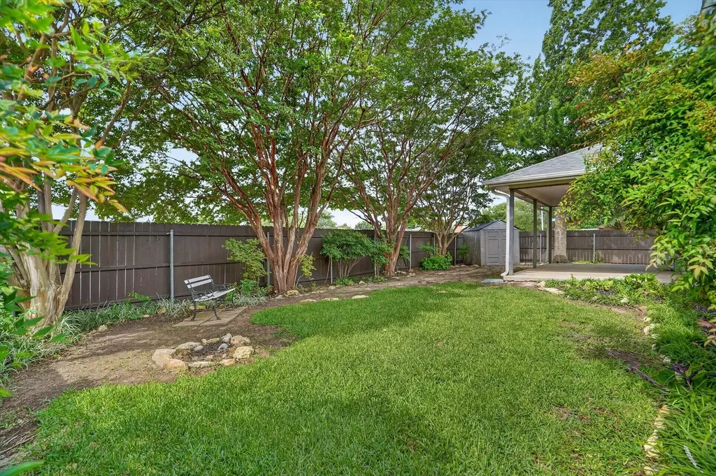 801 Pennsylvania Drive Saginaw TX 76131