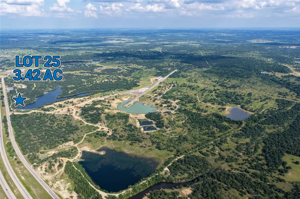 Tbd Yellowstone Drive Santo TX 76472