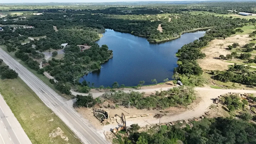 Tbd Yellowstone Drive Santo TX 76472
