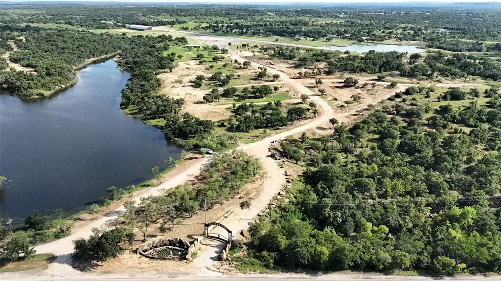 Tbd Yellowstone Drive Santo TX 76472