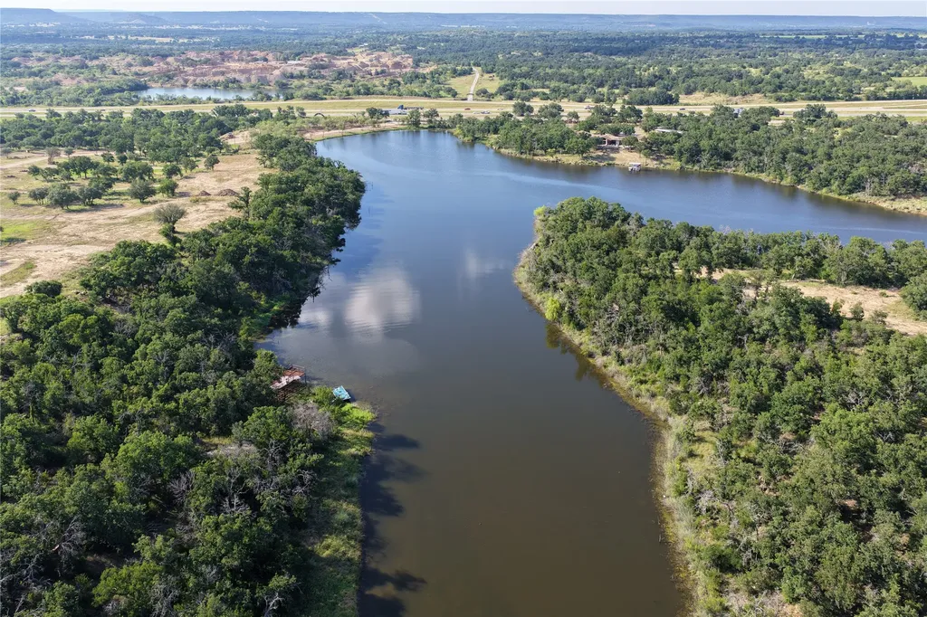 Tbd Yellowstone Drive Santo TX 76472