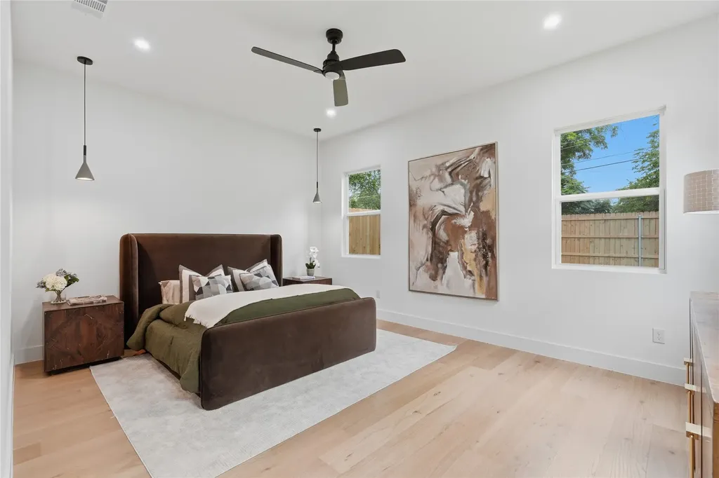 3610 Durango Drive Dallas TX 75220