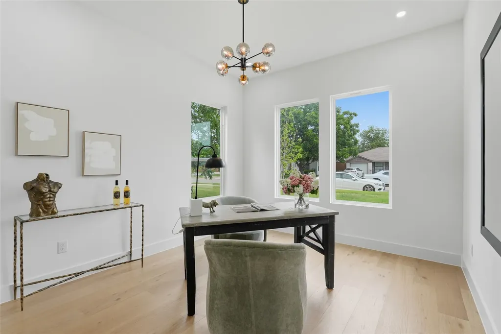 3610 Durango Drive Dallas TX 75220