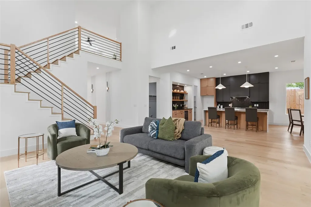 3610 Durango Drive Dallas TX 75220