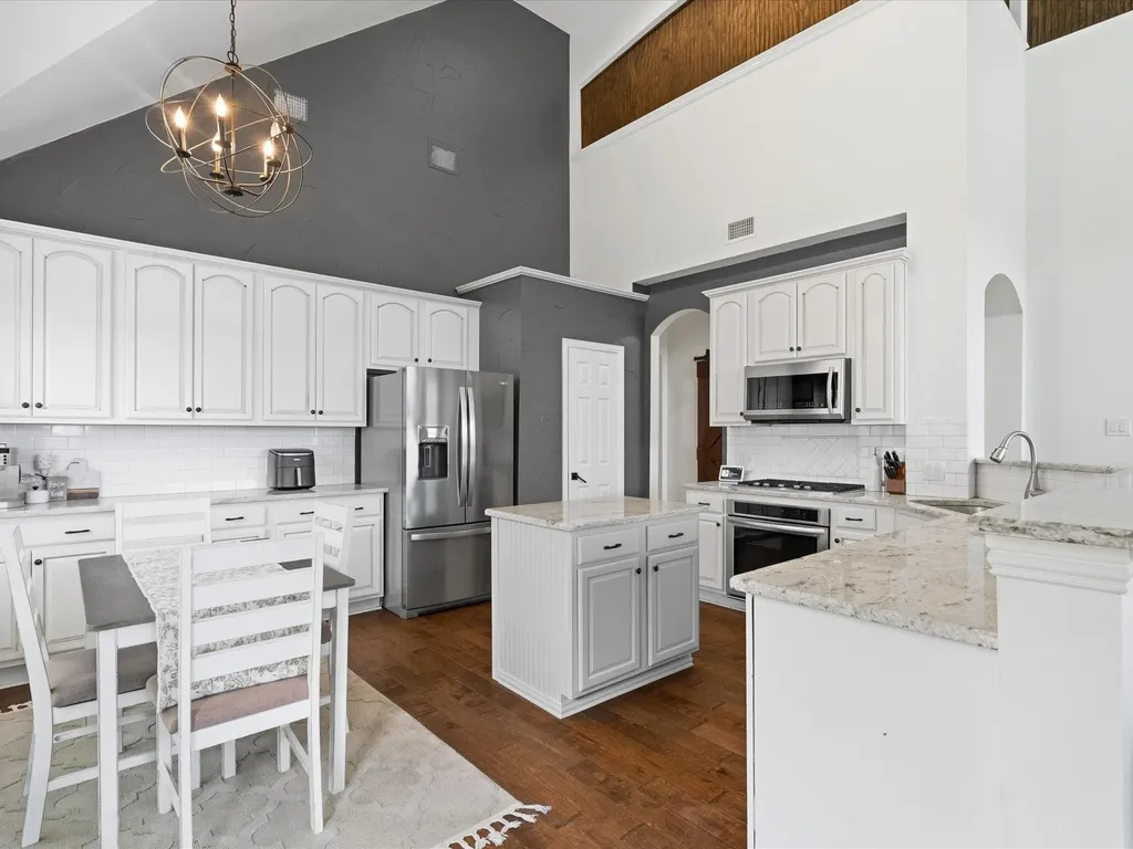 2849 Greenway Drive Frisco TX 75034