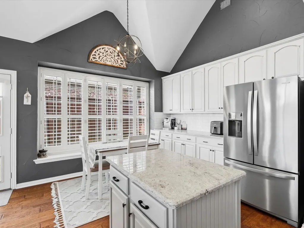 2849 Greenway Drive Frisco TX 75034