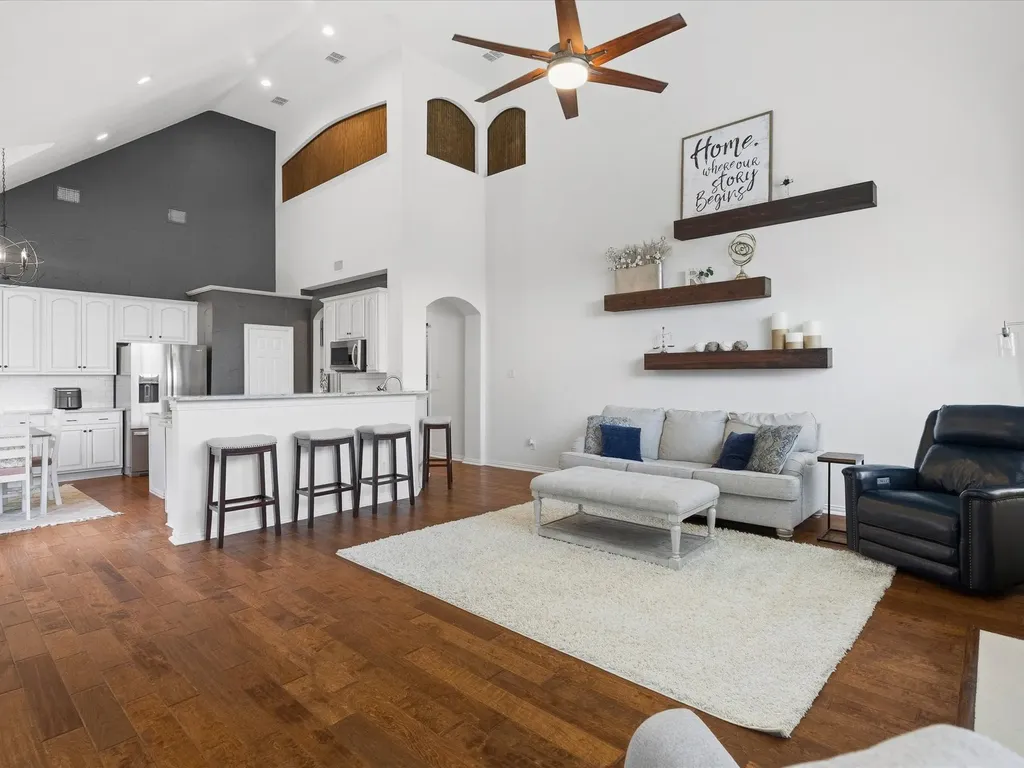2849 Greenway Drive Frisco TX 75034