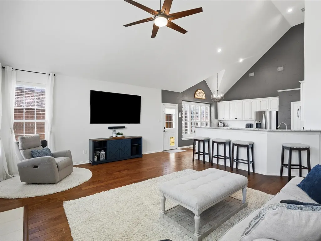 2849 Greenway Drive Frisco TX 75034