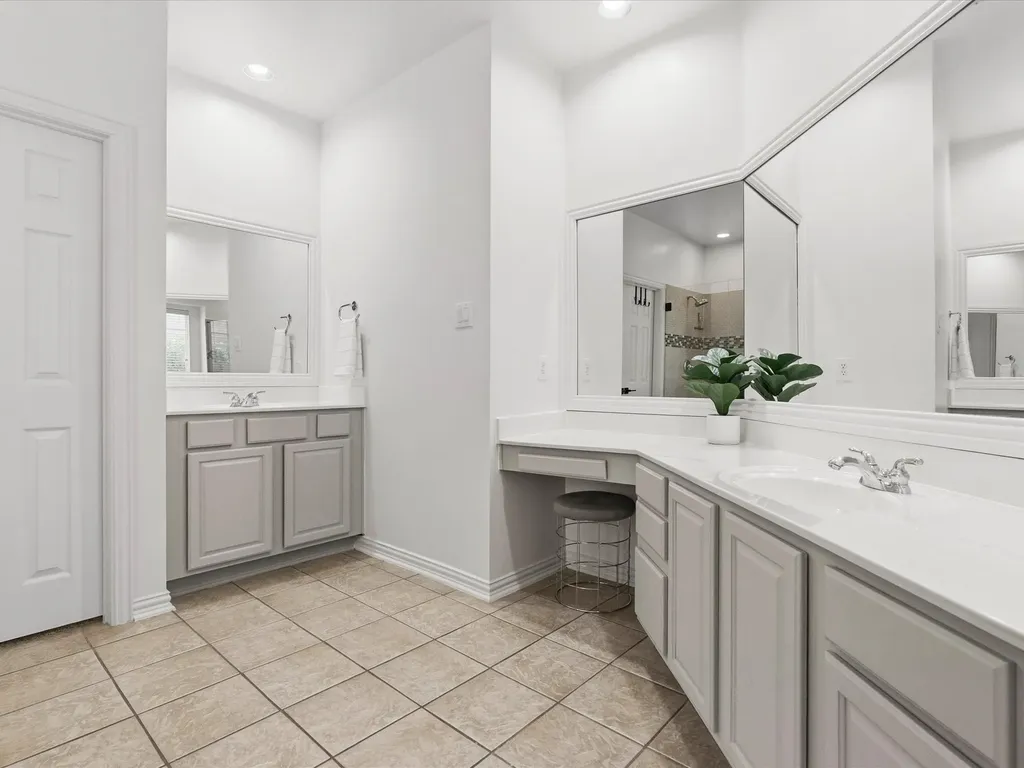 2849 Greenway Drive Frisco TX 75034