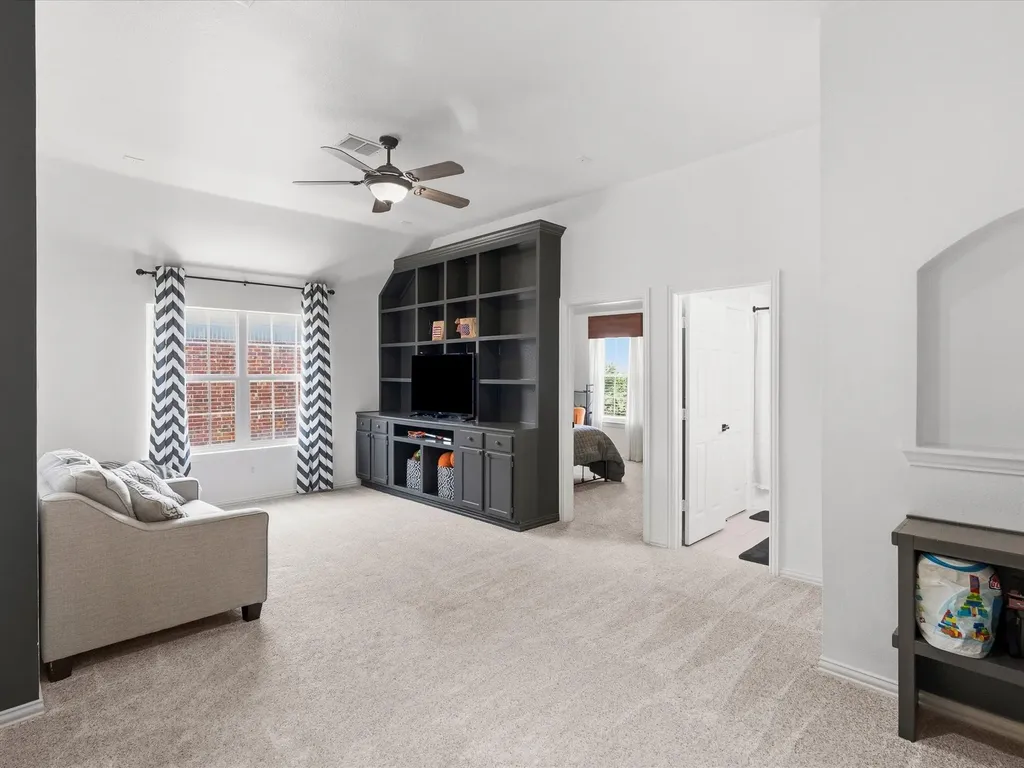 2849 Greenway Drive Frisco TX 75034