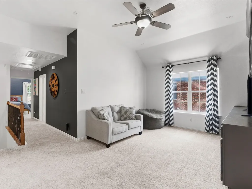 2849 Greenway Drive Frisco TX 75034