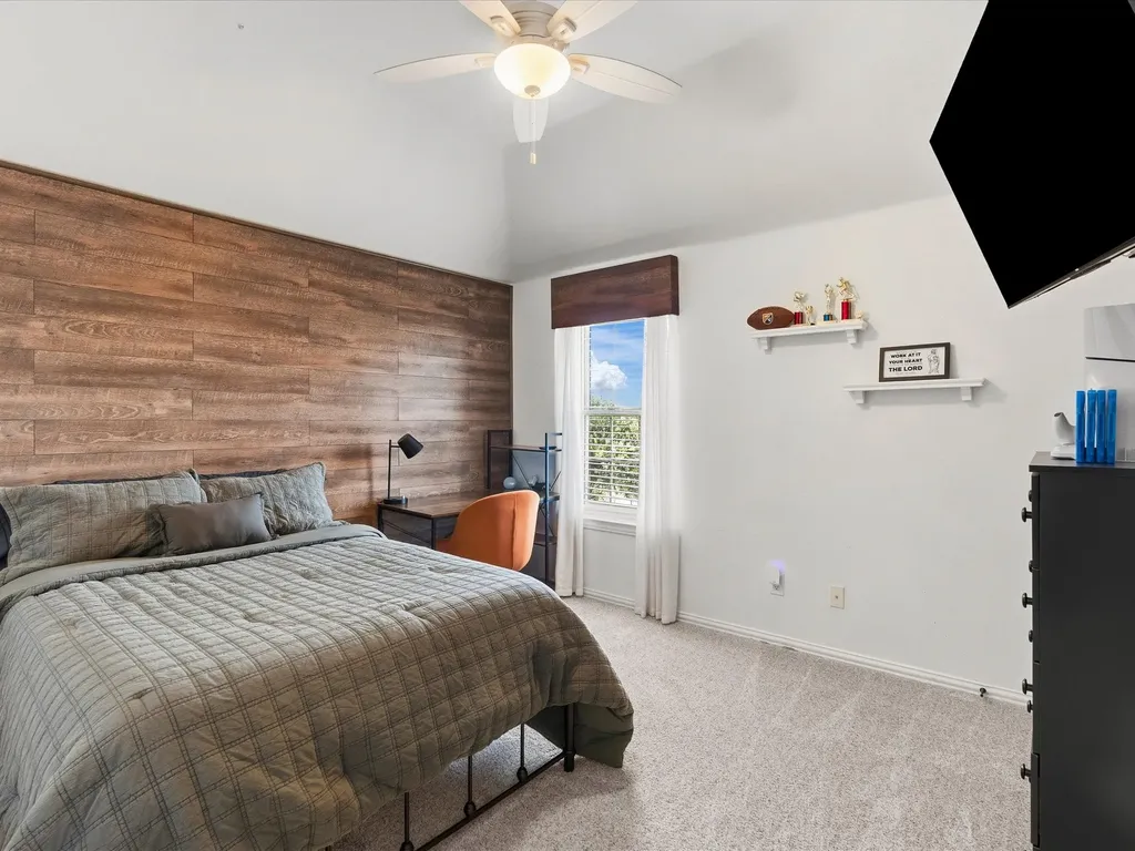 2849 Greenway Drive Frisco TX 75034
