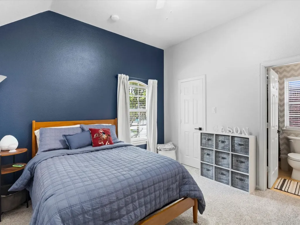 2849 Greenway Drive Frisco TX 75034