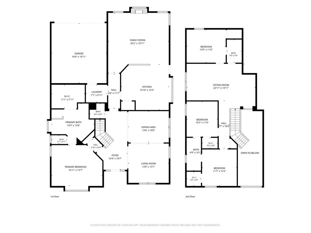 2849 Greenway Drive Frisco TX 75034