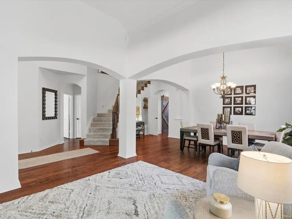 2849 Greenway Drive Frisco TX 75034