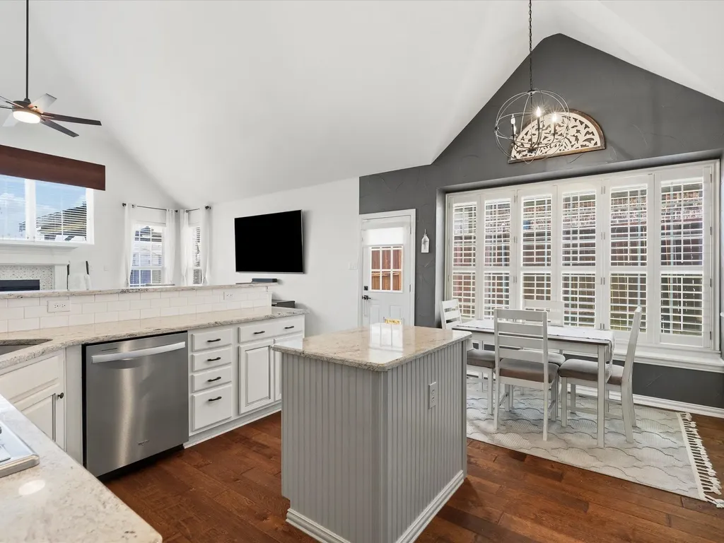 2849 Greenway Drive Frisco TX 75034