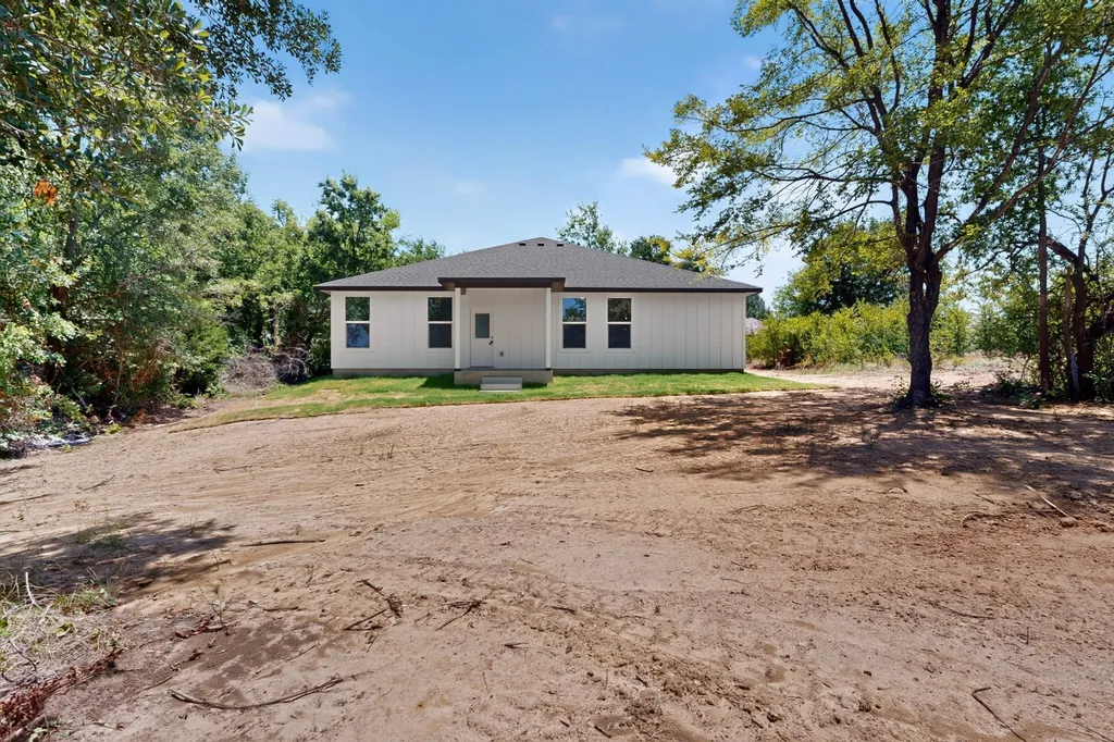 343 Schooner Road Gun Barrel City TX 75156