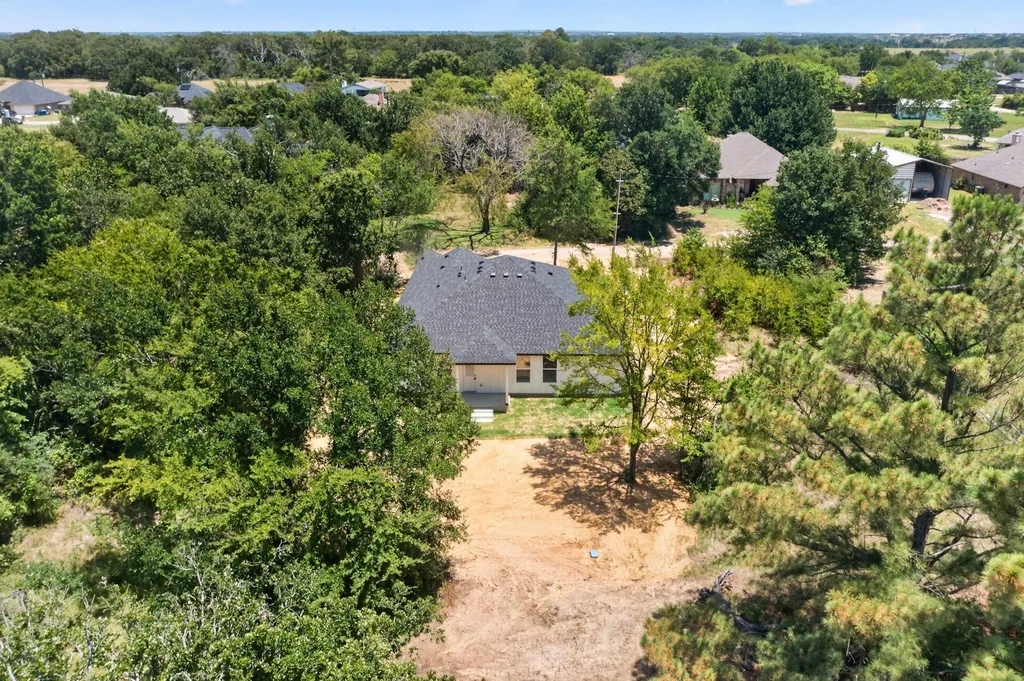 343 Schooner Road Gun Barrel City TX 75156