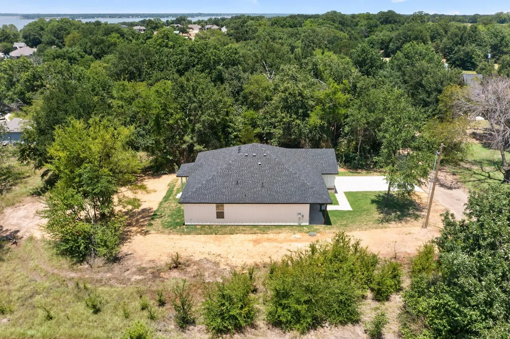 343 Schooner Road Gun Barrel City TX 75156