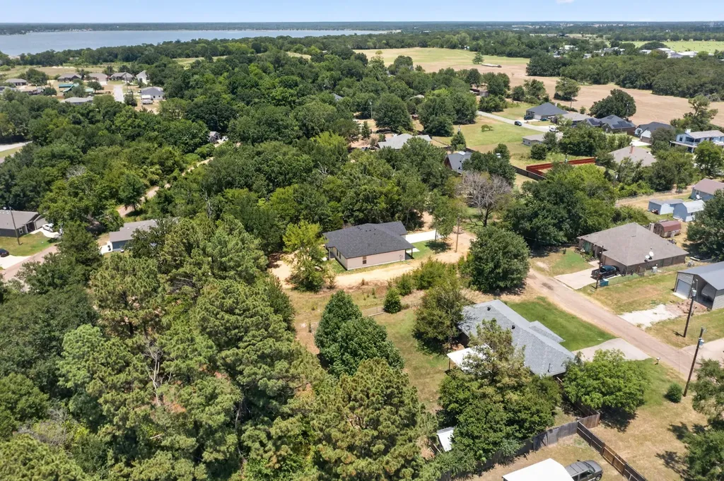 343 Schooner Road Gun Barrel City TX 75156
