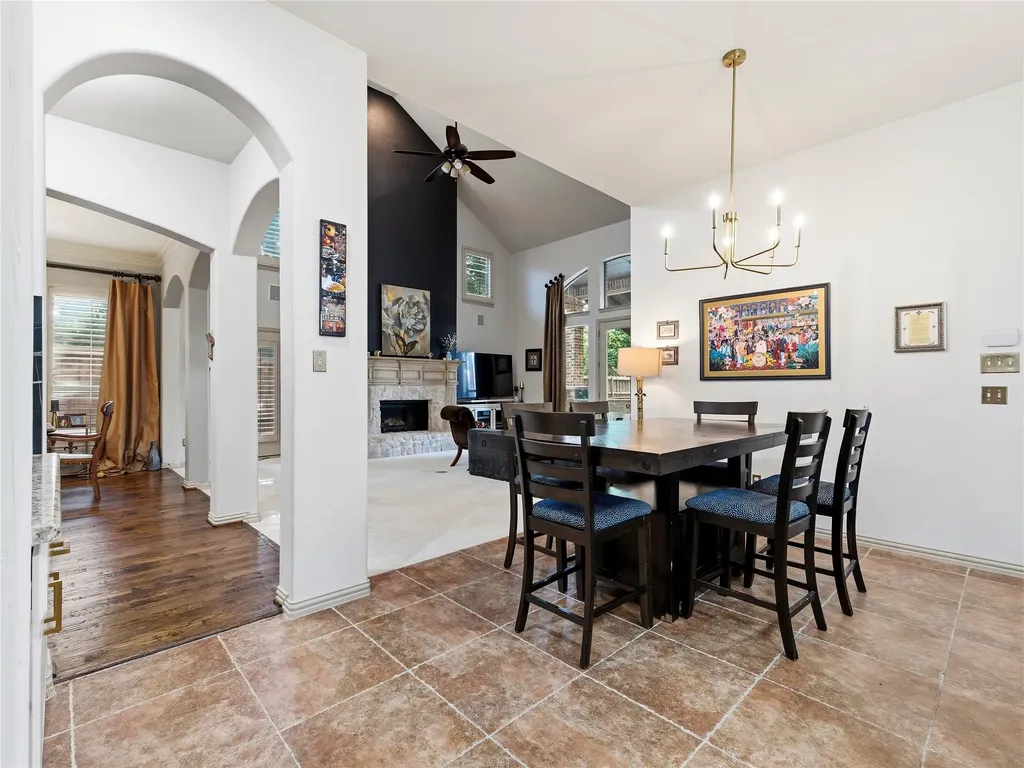 2948 Clearfork Trail Frisco TX 75034