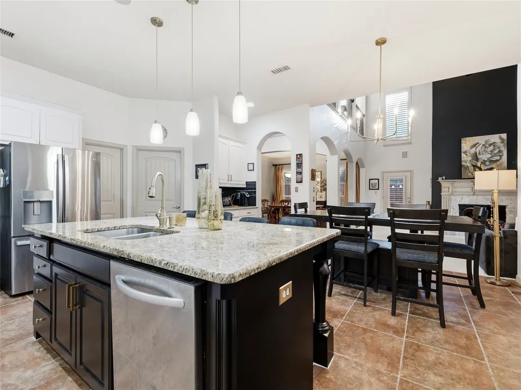 2948 Clearfork Trail Frisco TX 75034