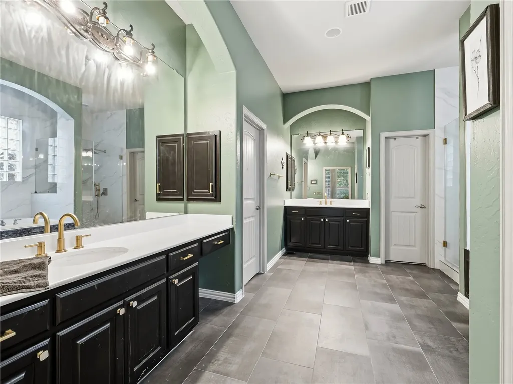 2948 Clearfork Trail Frisco TX 75034